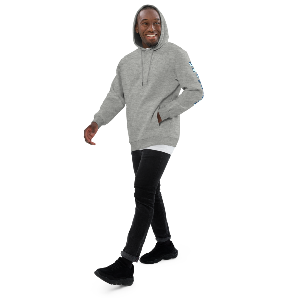 Boardom Universal Local Only premium hoodie