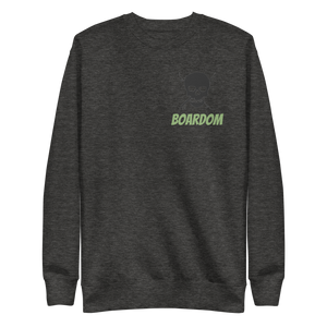 Boardom Local Only Pullover