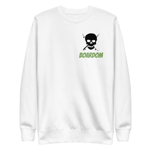 Boardom Local Only Pullover