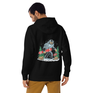 Boardom Local Only Hoodie