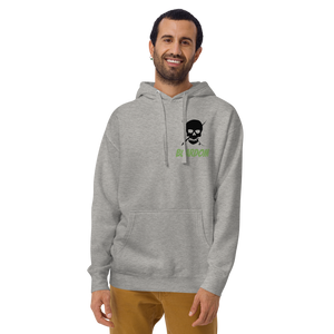 Boardom Local Only Hoodie