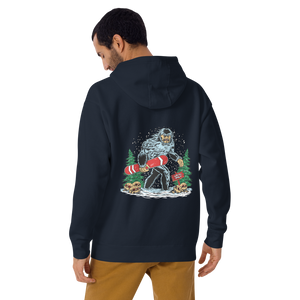 Boardom Local Only Hoodie