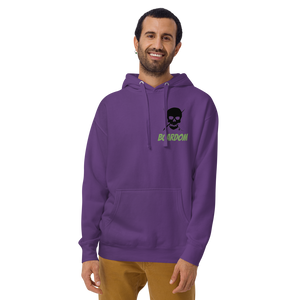 Boardom Local Only Hoodie