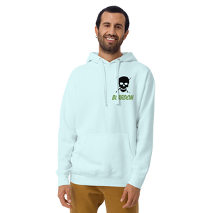 Boardom Local Only Hoodie