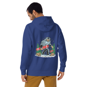 Boardom Local Only Hoodie