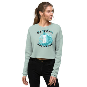 Boardom Vitamin Sea Sweatshirt