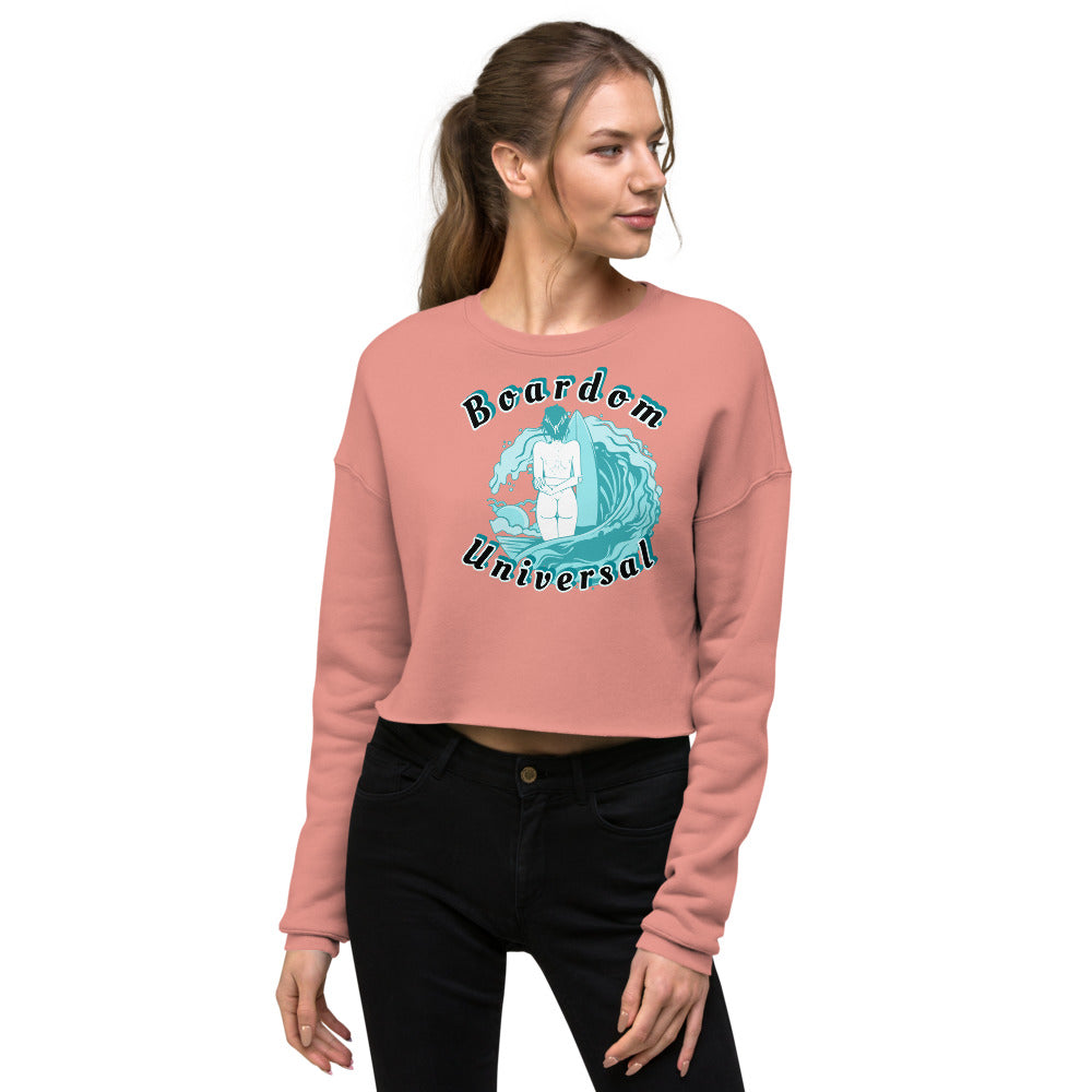 Boardom Vitamin Sea Sweatshirt